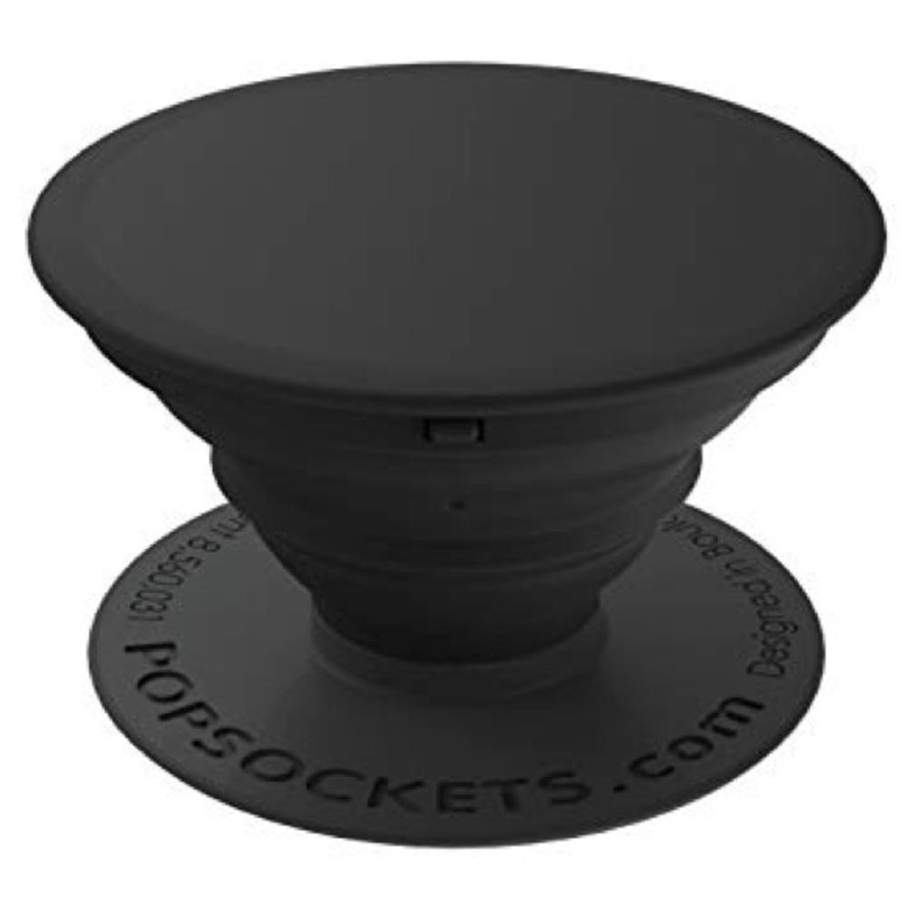 Black Popsocket